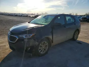 Chevrolet Equinox LS 1.5L 4 2020