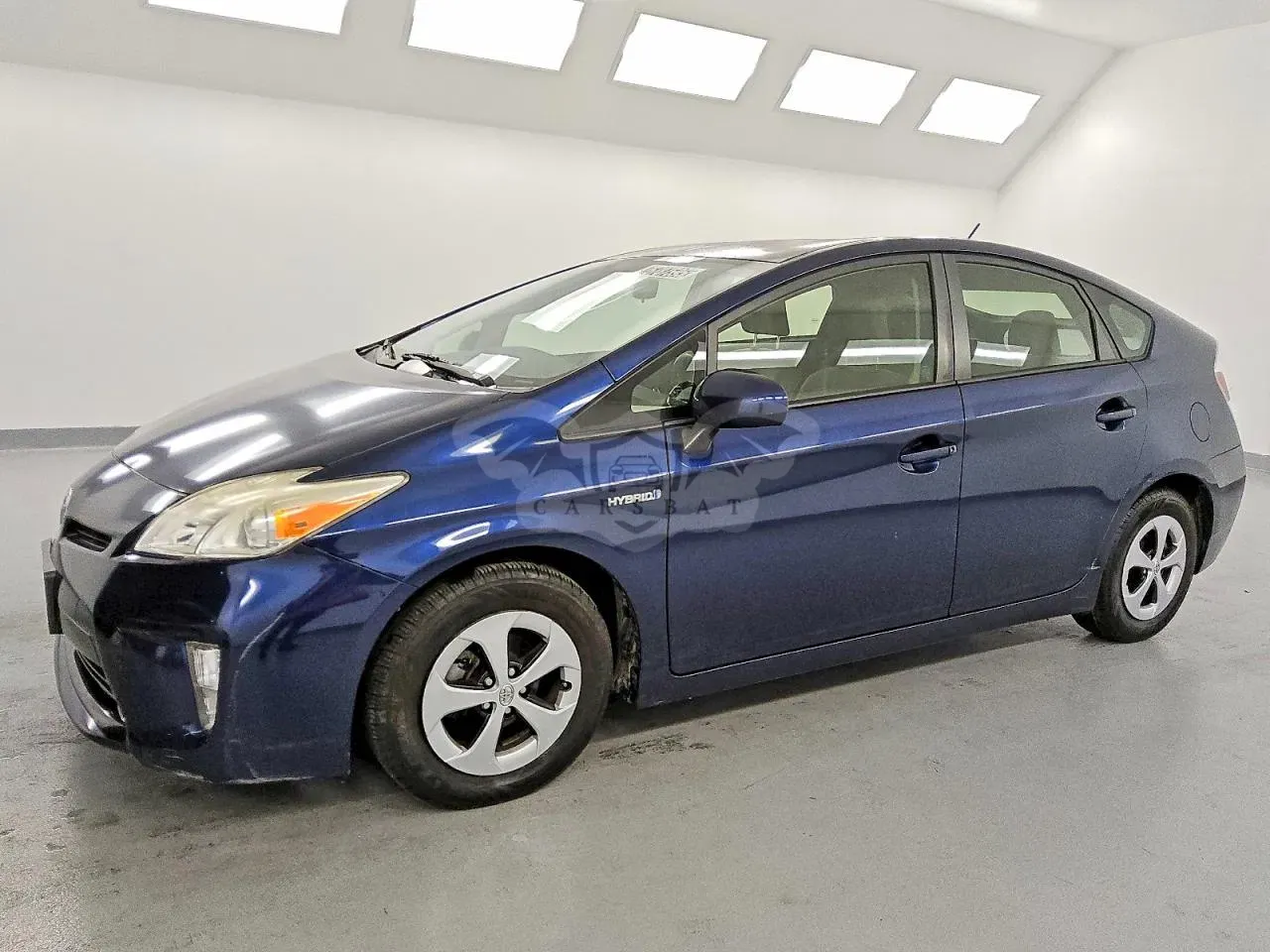Toyota Prius 1.8L 4 2015