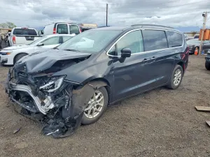 Chrysler Pacifica TOURING L 3.6L 6 2022