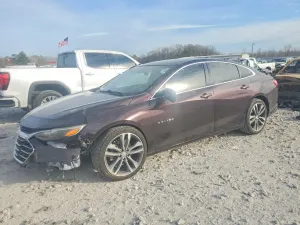Chevrolet Malibu LT 1.5L 4 2020