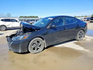 Nissan Sentra 2.0L 4 2024