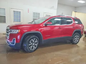 GMC Acadia SLE 3.6L 6 2021