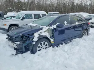 Toyota Corolla LE 1.8L 4 2020