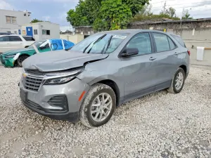 Chevrolet Equinox LS 1.5L 4 2024