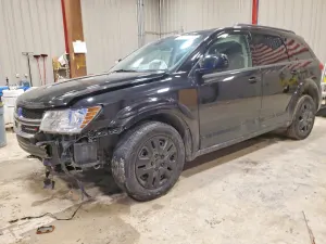 Dodge Journey SE 2.4L 4 2019