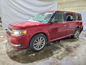 Ford Flex LIMITED 3.5L 6 2014