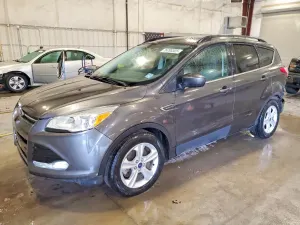 Ford Escape SE 1.6L 4 2016
