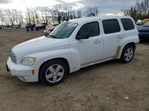 Chevrolet HHR LS 2.2L 4 2009