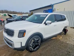 Kia Telluride 3.8L 6 2025