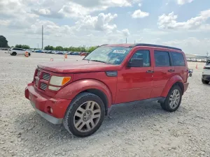Dodge Nitro 4.0L 6 2011