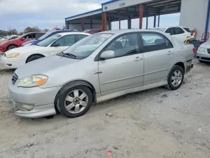 Toyota Corolla CE 1.8L 4 2004