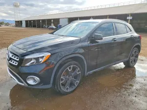 Mercedes-Benz GLA 250 2.0L 4 2020