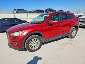 Mazda CX-5 TOURING 2.5L 4 2015