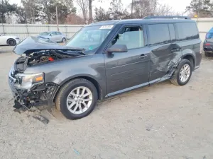 Ford Flex SE 3.5L 6 2019