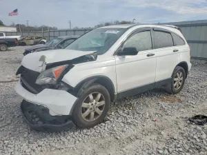 Honda CR-V EX 2.4L 4 2009