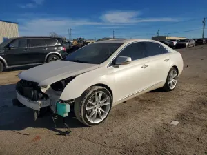 Cadillac XTS PREMIUM COLLECTION 3.6L 6 2014