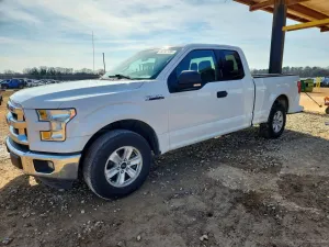 Ford F-150 SUPER CAB 5.0L 8 2016