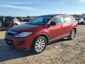 Mazda CX-9 3.7L 6 2010