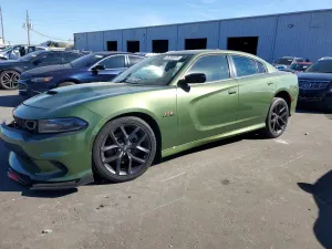 Dodge Charger R/T 5.7L 8 2022