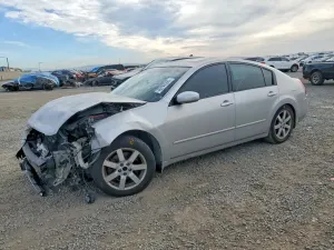 Nissan Maxima SE 3.5L 6 2006