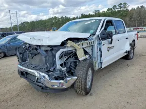 Ford F-150 SUPERCREW 2.7L 6 2023