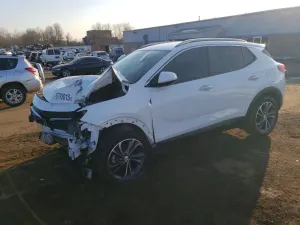 Buick Encore SELECT 1.3L 3 2020