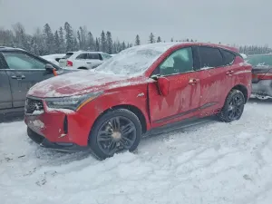 Acura RDX A-SPEC 2.0L 4 2024
