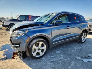 Lincoln MKC PREMIERE 2.0L 4 2018