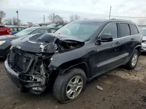 Jeep Grand Cherokee LAREDO 3.6L 6 2011