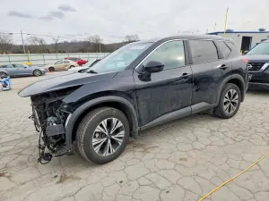 Nissan Rogue SV 1.5L 3 2023