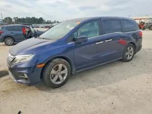 Honda Odyssey EX 3.5L 6 2019