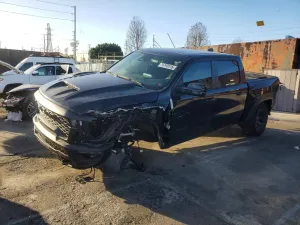 RAM 1500 RHO 3.0L 6 2025