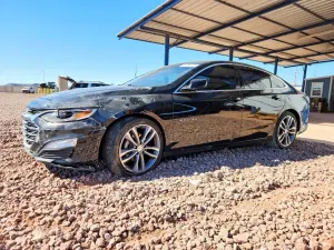 Chevrolet Malibu 1.5L 4 2021