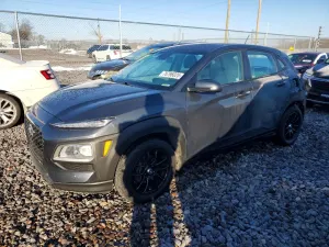 Hyundai Kona SE 2.0L 4 2020