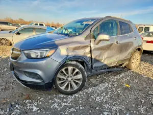 Buick Encore PREFERRED 1.4L 4 2019