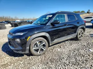 Chevrolet Trailblazer RS 1.3L 3 2023