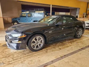 Ford Mustang GT 5.0L 8 2021