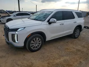 Hyundai Palisade SEL 3.8L 6 2025