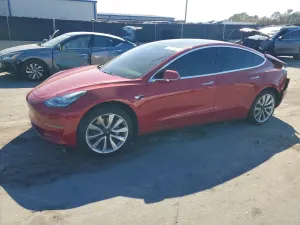 Tesla Model 3 2019