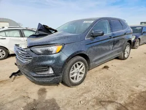 Ford Edge SEL 2.0L 4 2022