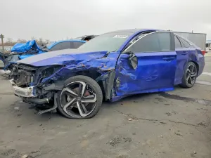 Honda Accord SPORT SE 1.5L 4 2022