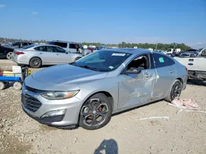 Chevrolet Malibu LT 1.5L 4 2022