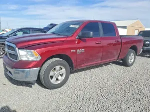 RAM 1500 SLT 5.7L 8 2021