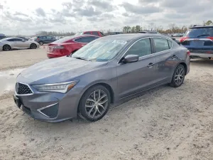 Acura ILX PREMIUM 2.4L 4 2019