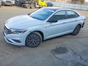 Volkswagen Jetta 1.4L 4 2019