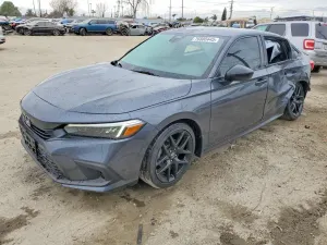 Honda Civic SPORT 2.0L 4 2023