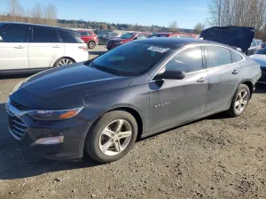 Chevrolet Malibu LS 1.5L 4 2022