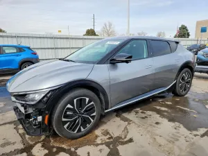Kia EV6 LIGHT 0.0L 0 2024