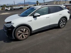 Volkswagen ID.4 PRO 2023