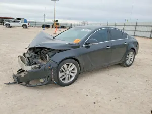 Buick Regal PREMIUM 2.0L 4 2014